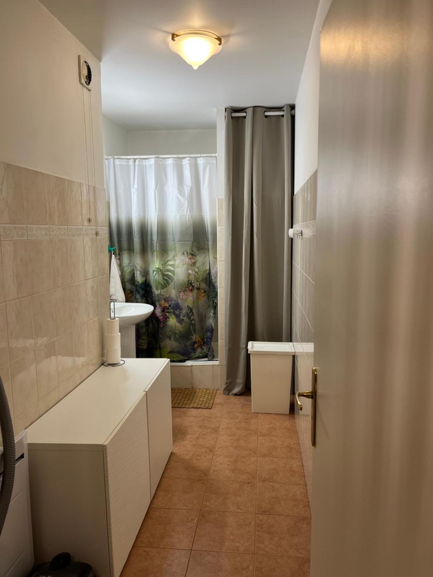 Appartement T2 Avec Terrasse Centre Ville D'Aix En Provence Aix-en-Provence Eksteriør billede