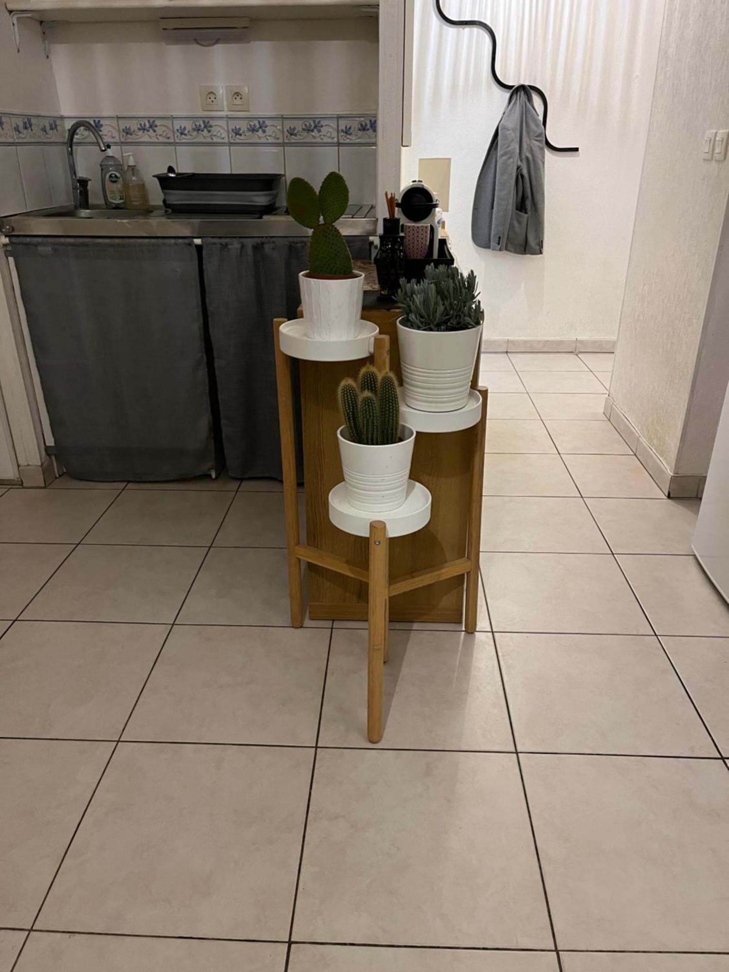 Appartement T2 Avec Terrasse Centre Ville D'Aix En Provence Aix-en-Provence Eksteriør billede